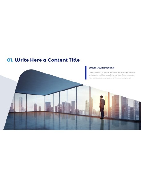 Annual Reports of Settlements slide powerpoint
