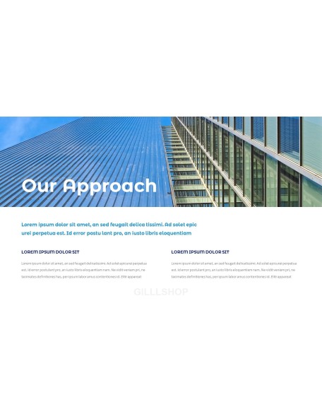 Annual Reports of Settlements slide powerpoint