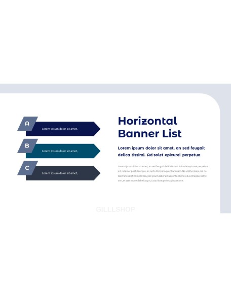 Annual Reports of Settlements slide powerpoint