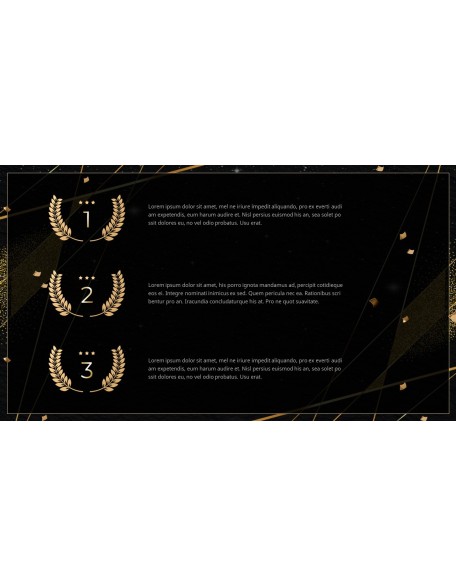 2023 Best Awards Product Pitch Presentation Template