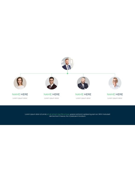 New Year Business Plan Presentation Templates Design