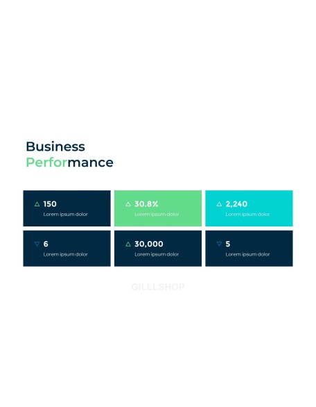 New Year Business Plan Presentation Templates Design