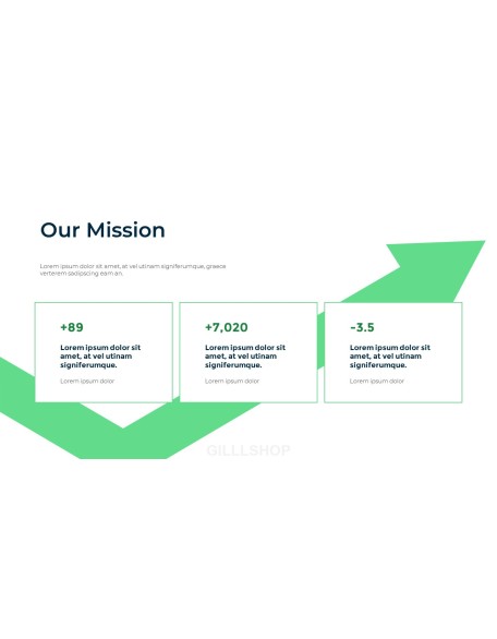 New Year Business Plan Presentation Templates Design