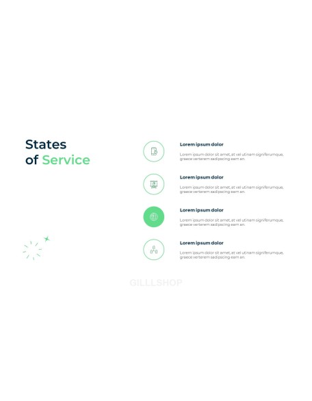 New Year Business Plan Presentation Templates Design