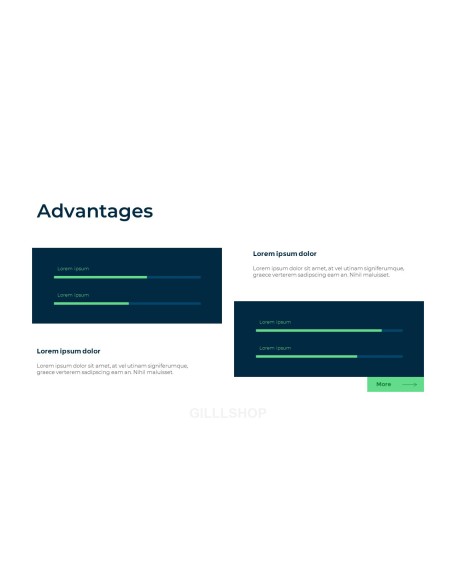 New Year Business Plan Presentation Templates Design