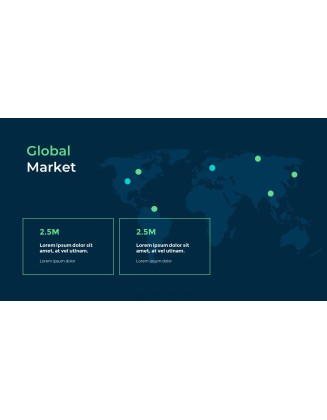 New Year Business Plan Presentation Templates Design