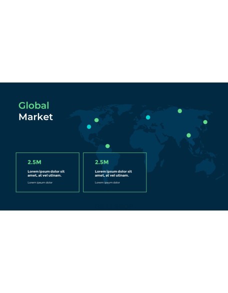 New Year Business Plan Presentation Templates Design