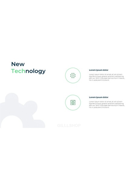 New Year Business Plan Presentation Templates Design