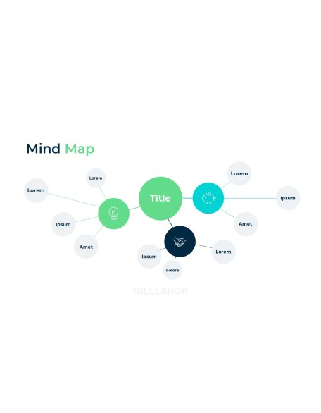 New Year Business Plan Presentation Templates Design
