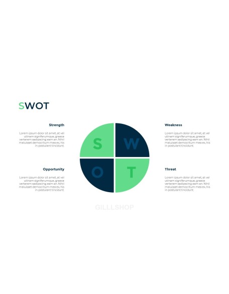 New Year Business Plan Presentation Templates Design
