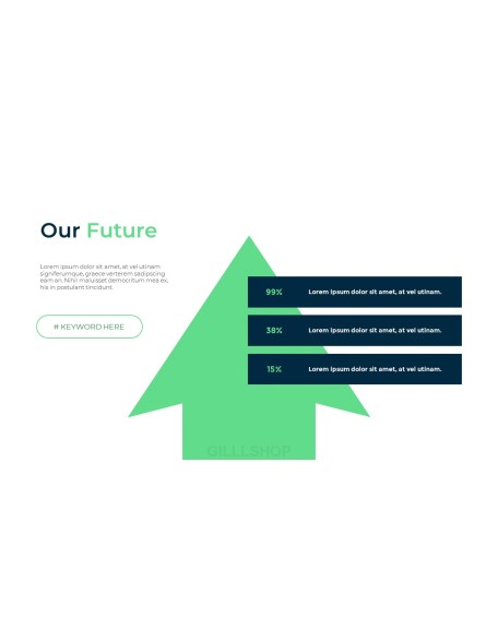 New Year Business Plan Presentation Templates Design