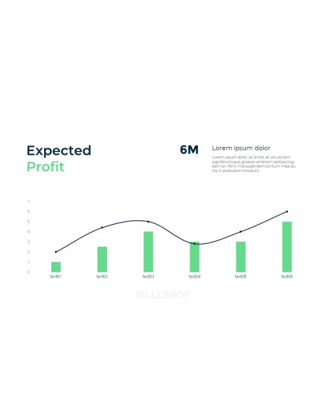 New Year Business Plan Presentation Templates Design