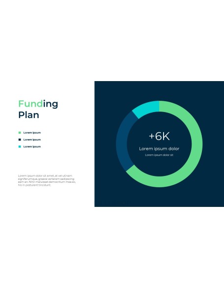 New Year Business Plan Presentation Templates Design