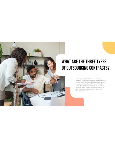 Outsourcing powerpoint presentation online