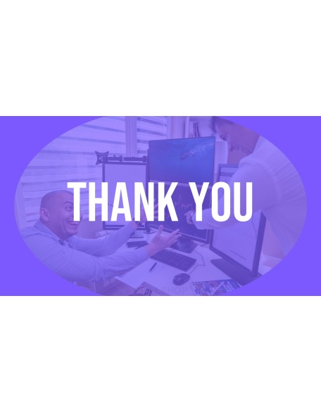 Outsourcing powerpoint presentation online