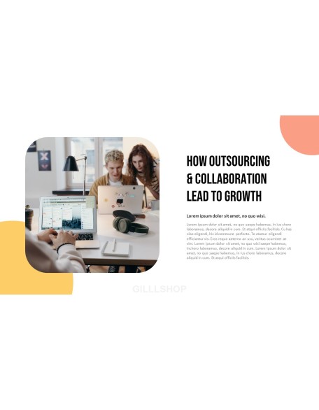 Outsourcing powerpoint presentation online