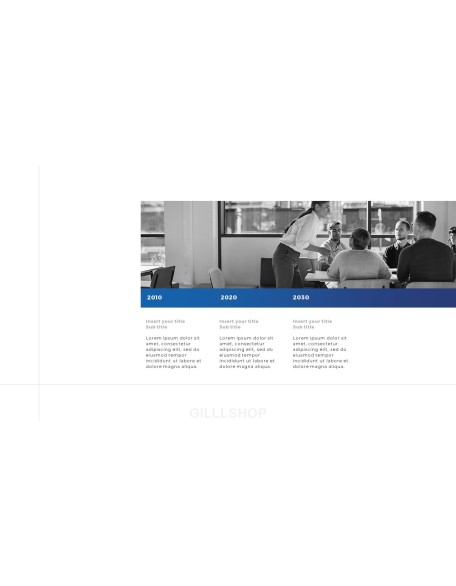 Annual Report Best PPT Slides