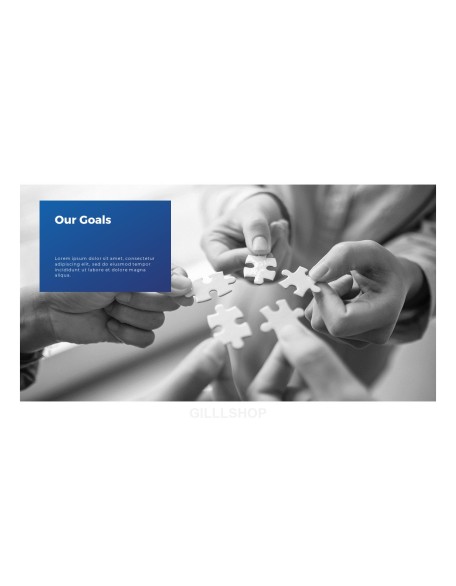 Annual Report Best PPT Slides