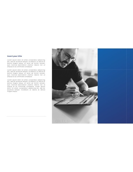 Annual Report Best PPT Slides