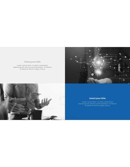 Annual Report Best PPT Slides