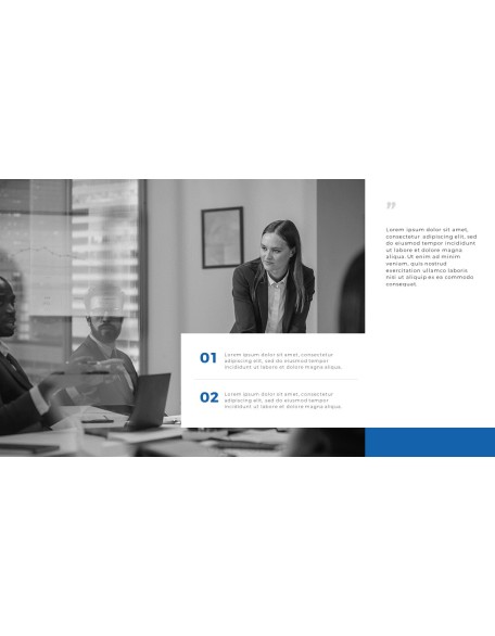 Annual Report Best PPT Slides