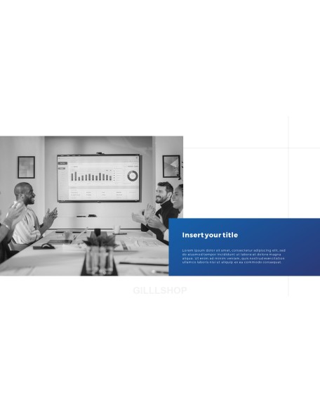 Annual Report Best PPT Slides