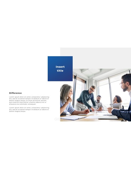 Annual Report Best PPT Slides