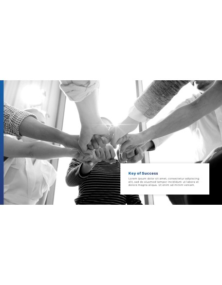 Annual Report Best PPT Slides