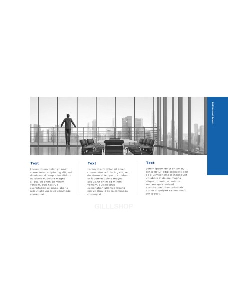 Annual Report Best PPT Slides