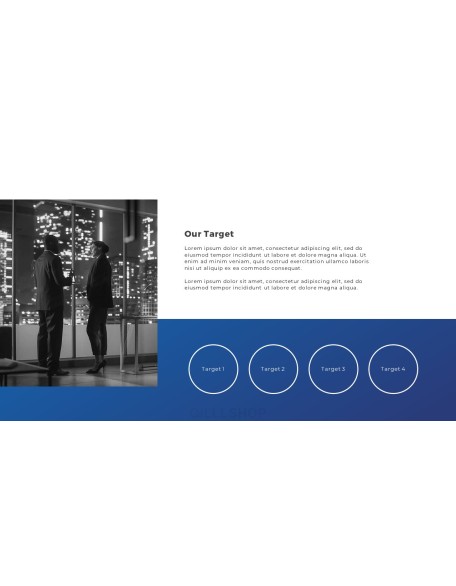 Annual Report Best PPT Slides