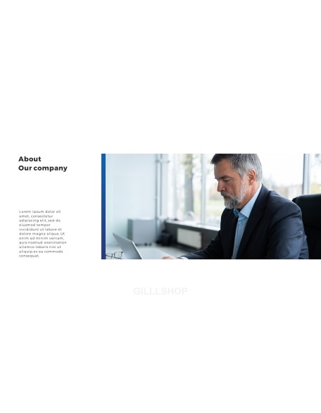 Annual Report Best PPT Slides