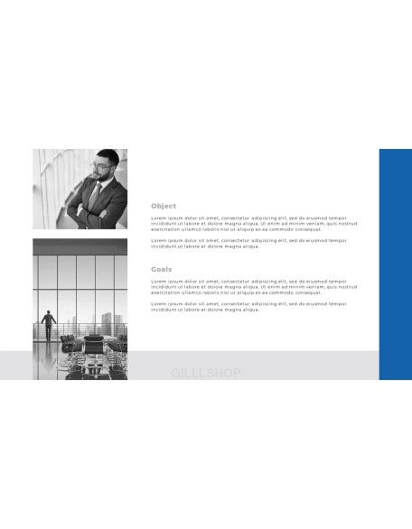 Annual Report Best PPT Slides