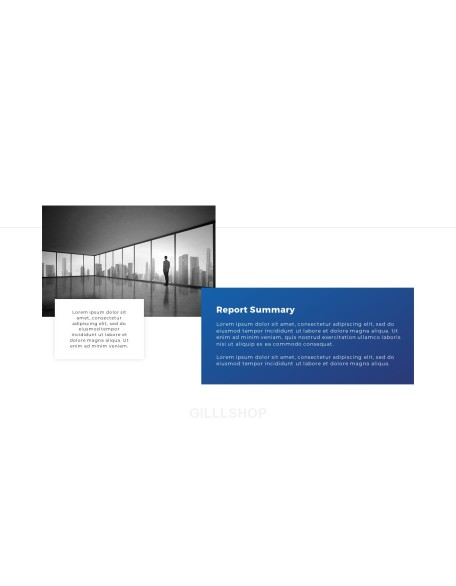 Annual Report Best PPT Slides