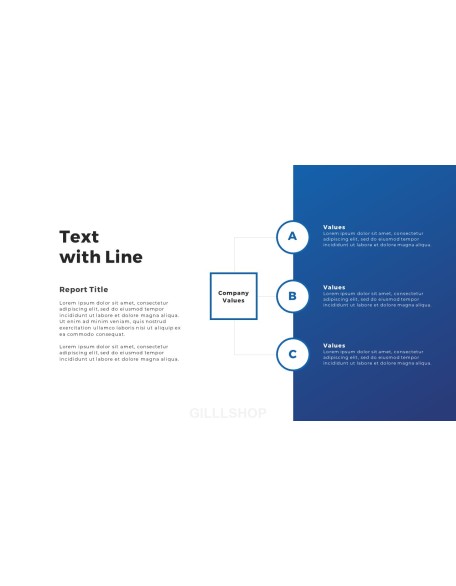 Annual Report Best PPT Slides