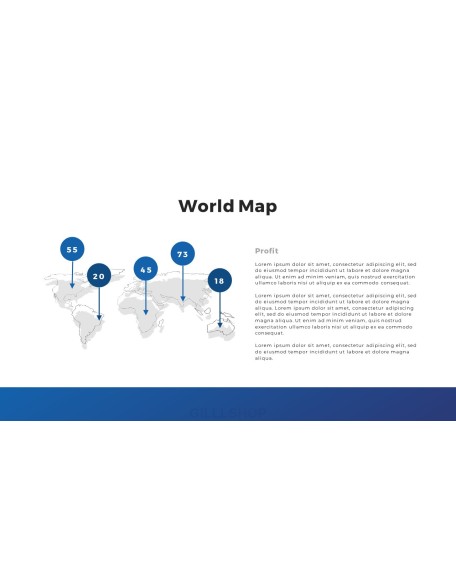Annual Report Best PPT Slides