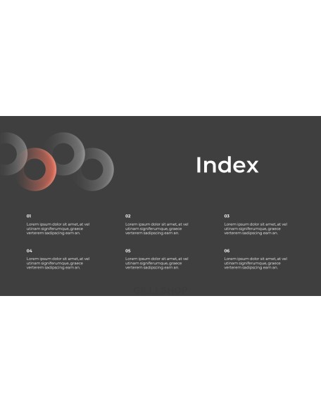 Company Business Plan Modern Tech Pitch Deck