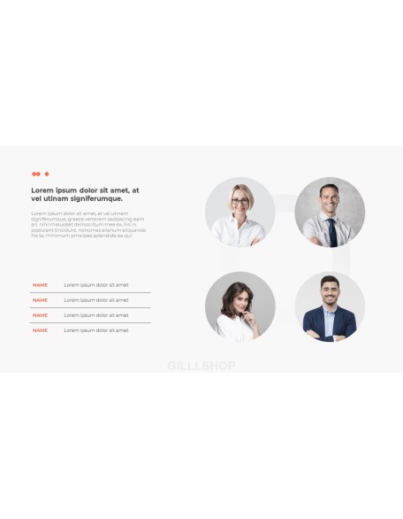 Company Business Plan Modern Tech Pitch Deck