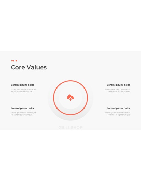 Company Business Plan Modern Tech Pitch Deck
