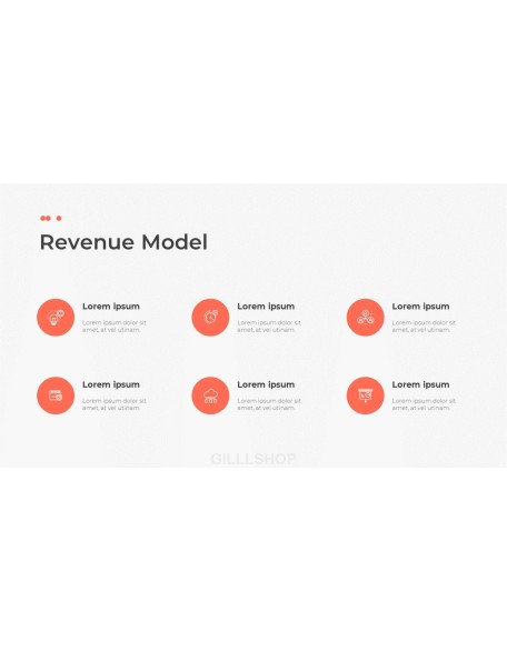 Company Business Plan Modern Tech Pitch Deck