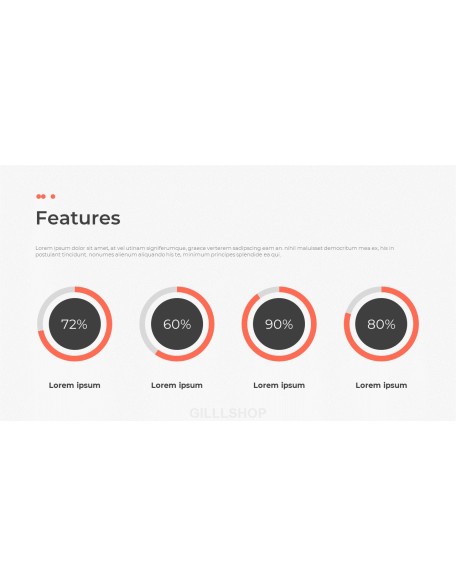 Company Business Plan Modern Tech Pitch Deck
