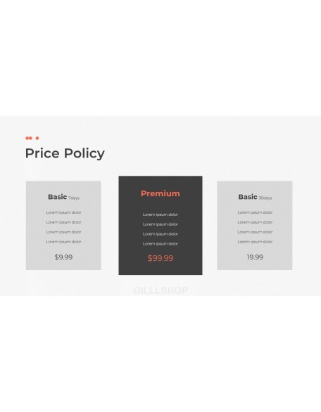 Company Business Plan Modern Tech Pitch Deck