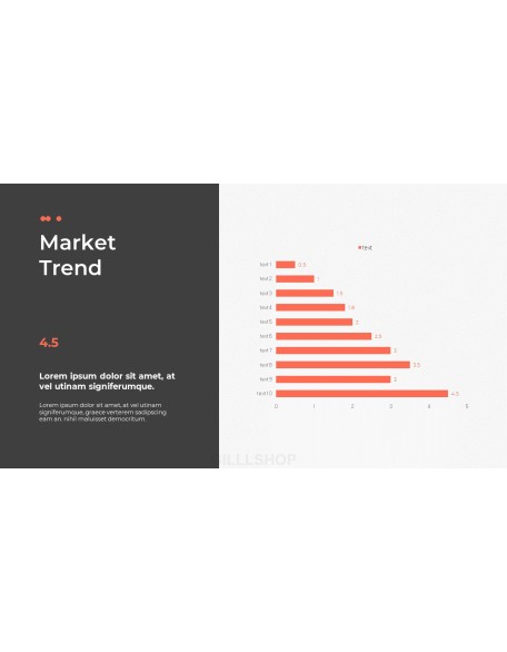 Company Business Plan Modern Tech Pitch Deck