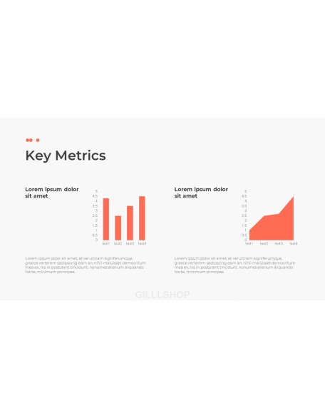 Company Business Plan Modern Tech Pitch Deck