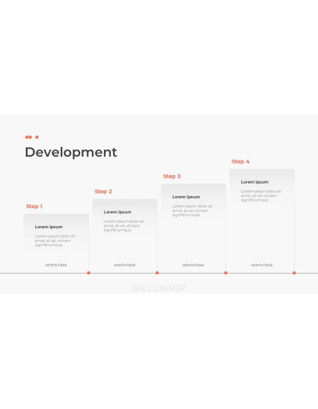 Company Business Plan Modern Tech Pitch Deck