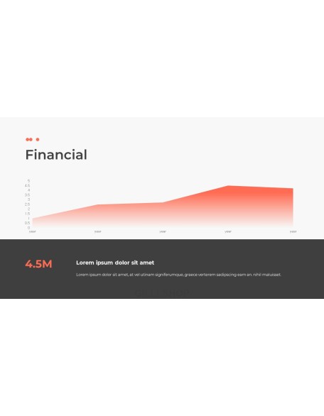 Company Business Plan Modern Tech Pitch Deck