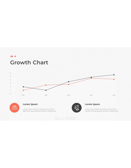 Company Business Plan Modern Tech Pitch Deck