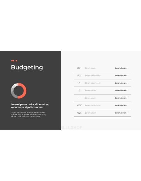 Company Business Plan Modern Tech Pitch Deck