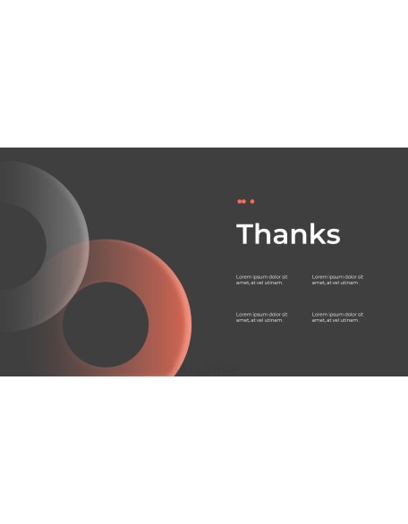 Company Business Plan Modern Tech Pitch Deck