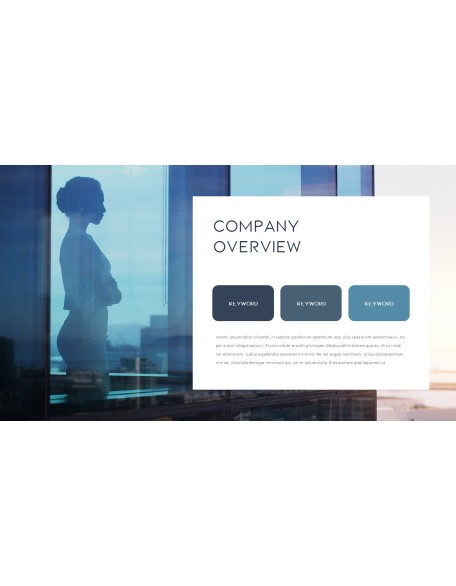Introduction to Business powerpoint presentation template