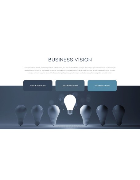 Introduction to Business powerpoint presentation template